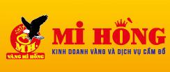 Mi Hồng