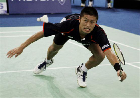 Sho Sasaki.
